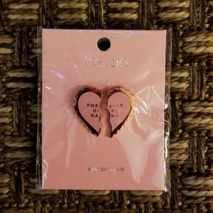 ban.do Forever Girl Gang Pin